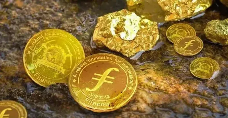 Bitcoin cai, mas bull market segue; impulso para Filecoin