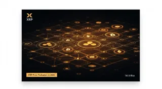 XRP predicción precio 2026: análisis de mercado y tendencias