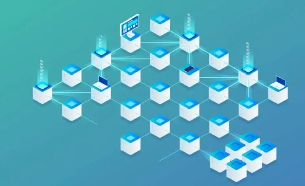 Ventajas de la tecnología cross‑chain: seguridad, colaboración y finanzas abiert