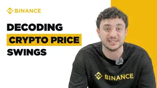 Precios de cripto: cómo sobrevivir a los ciclos en 2026