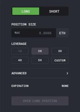 快速上手 dYdX 保證金交易：實作指南與開倉流程解析