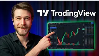 TradingView 2026: tutorial completo para principiantes
