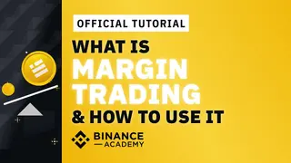 Binance Margin Trading 2024: Cross & Isolated Leverage Guide