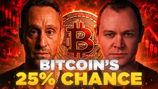 Bitcoin: cuándo tocará fondo - Análisis Benjamin Cowen 2024