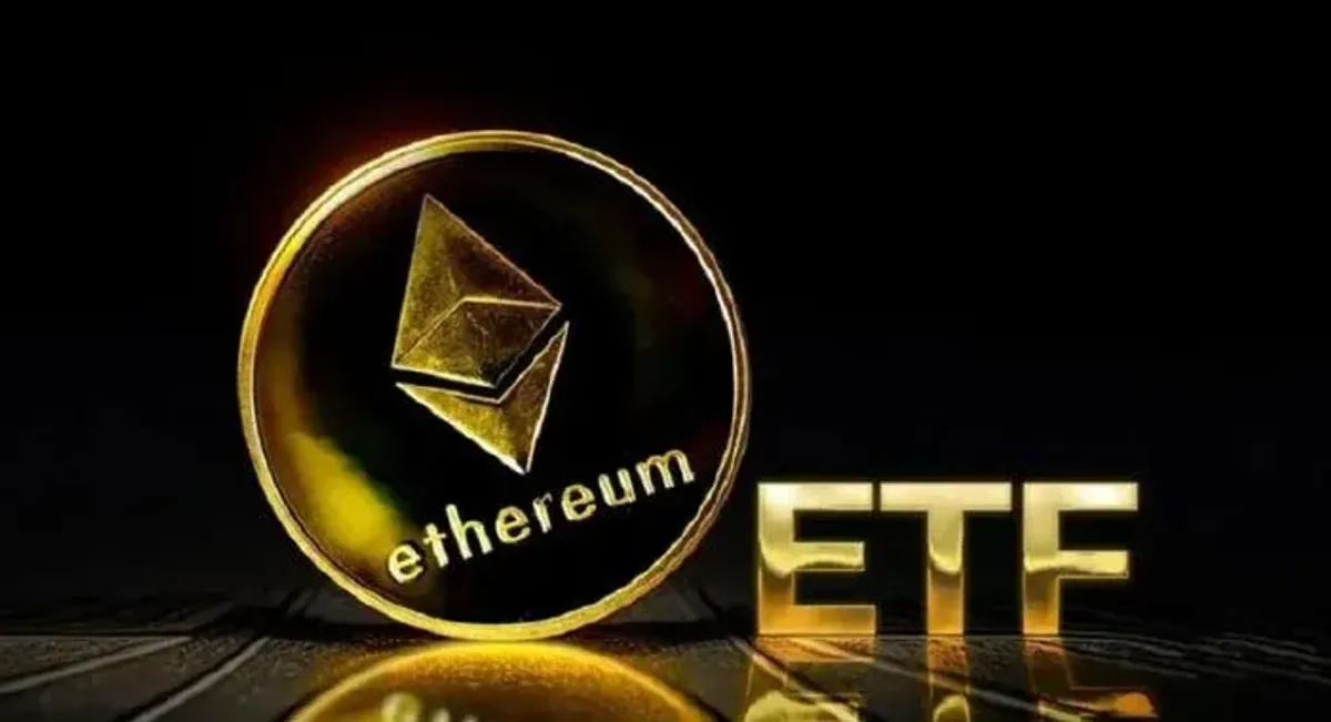 ETF de Ethereum aprobado por la SEC el 23 de julio 2024