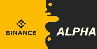 Orden inversa del token Alpha en Binance: OTO y hedge