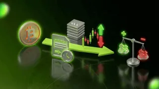 加密貨幣合約交易入門指南：類型、技巧與風險管理