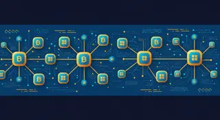 Qué es blockchain explicado fácil: guía paso a paso