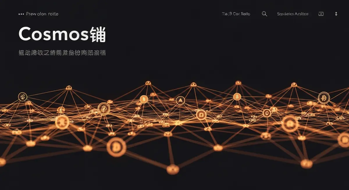 2026年4月最新数据：Cosmos 机构持仓变化与趋势分析——2024‑2026年累计增幅、质押率创历史新高