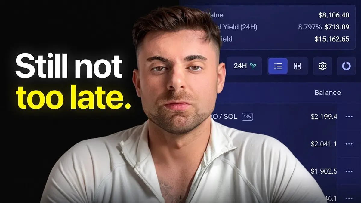 Mejores pools de liquidez DeFi para principiantes en 2026