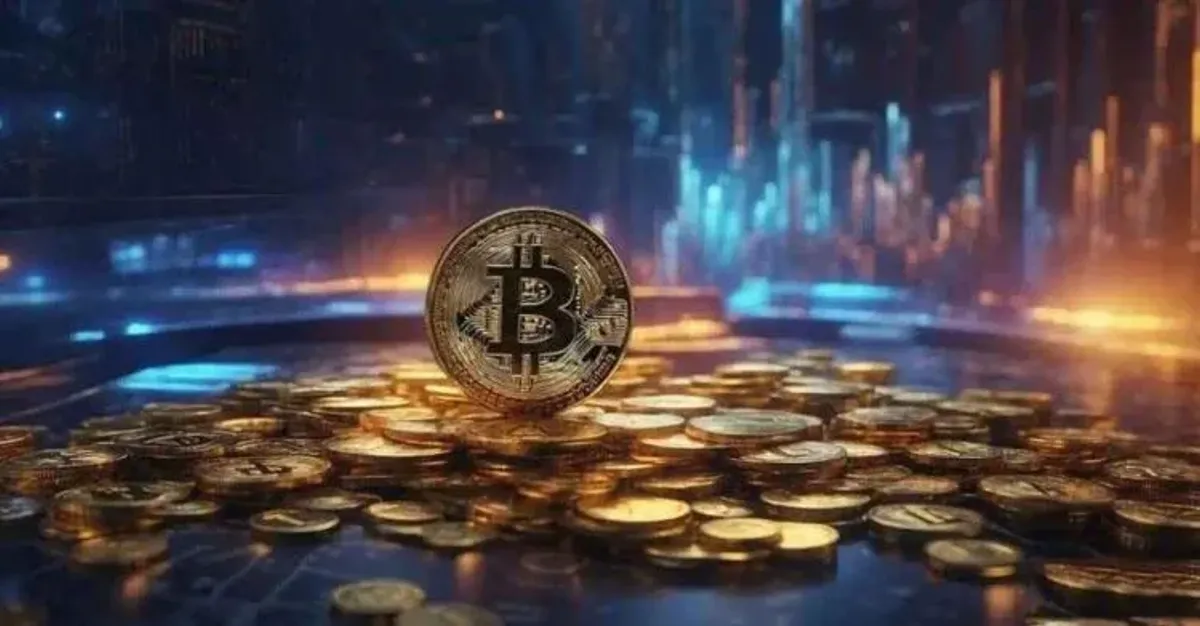 Cryptocurrency Contract Addresses: Why Accuracy Matters