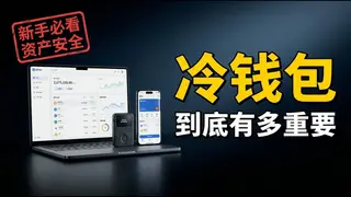 OneKey Cold Wallet 2024: Offline Signing & Secure Storage