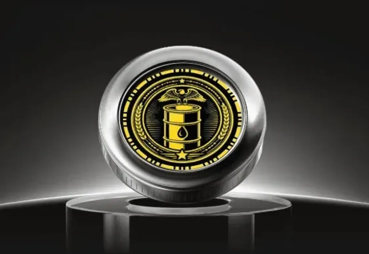 美伊局势升温下USOR油价挂钩代币波动分析与风险提示