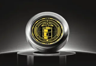 USOR Token Surge Amid US‑Iran Tensions: Oil‑Linked Asset Review