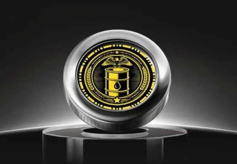 USOR油價掛鉤代幣波動解析：美伊緊張局勢與投資風險