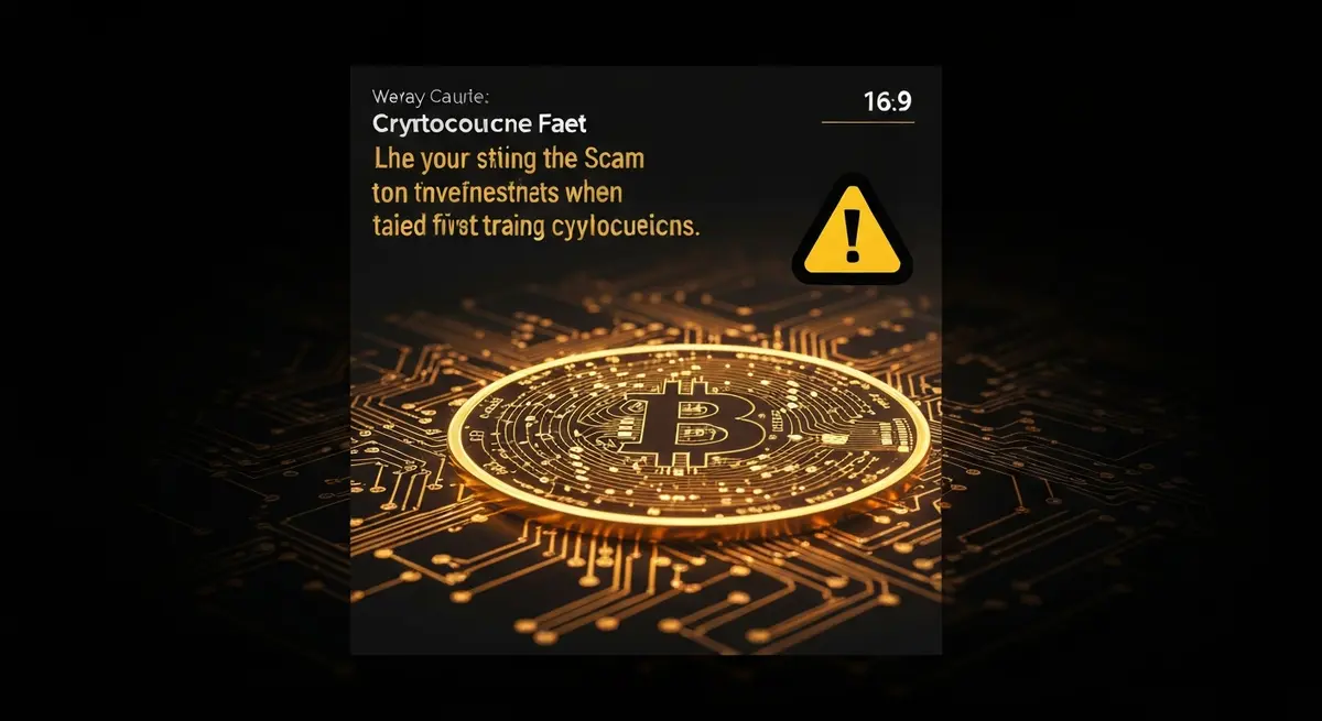 USDT 4000美元骗局全解析（2026版）| 防骗要点与实战指南