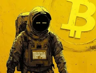 Caída cripto en febrero: alta volatilidad y salida de ETF