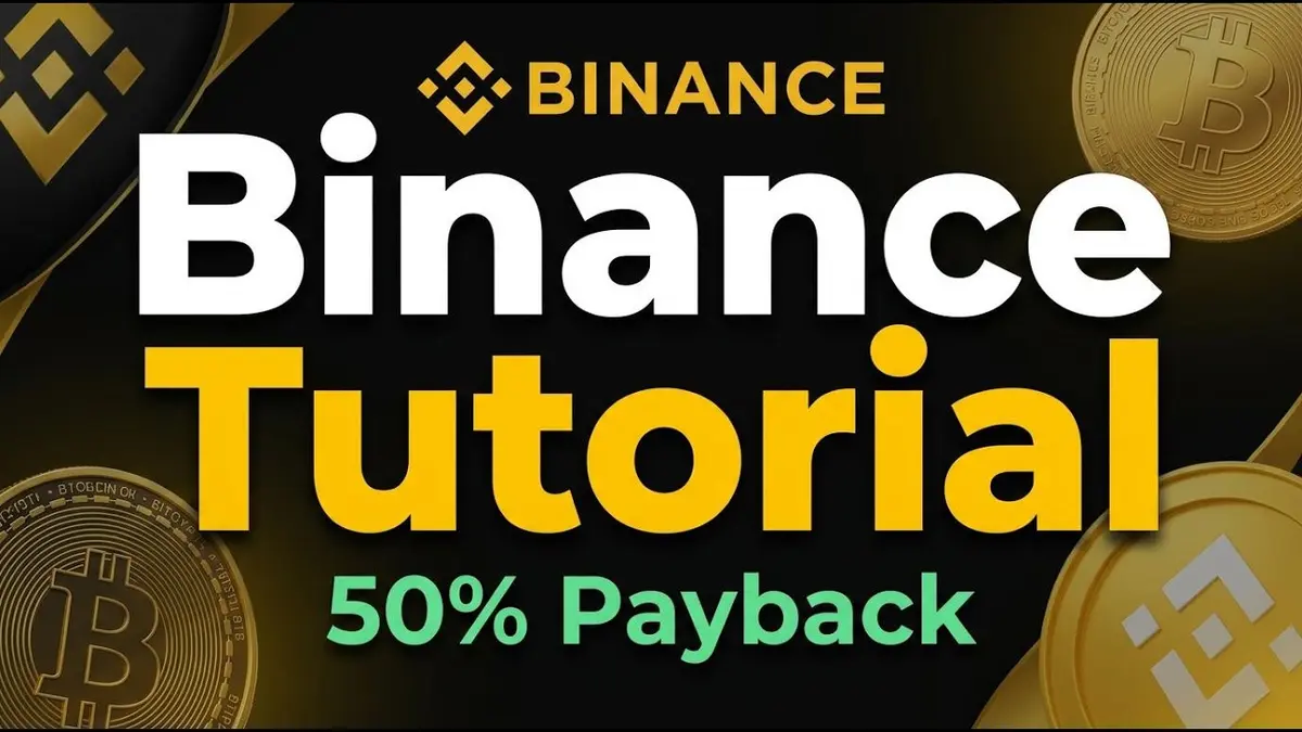 Binance 2024: guia de cadastro, depósito e negociação