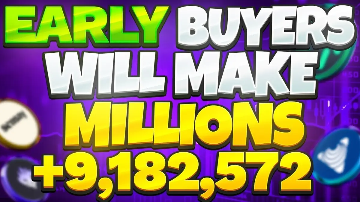 Top 5 AI-Powered Crypto Projects Set for 2026 Surge (50‑350× Gains)