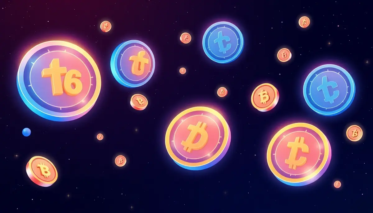 Meme Coins: Comprar con Cuidado – Guía para Inversores