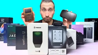 2024 Cold Wallet Review: No‑Mistake Guide to Best Hardware