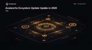 Avalanche 2026 Ecosystem Upgrade: Subnets Rise, TVL Jumps