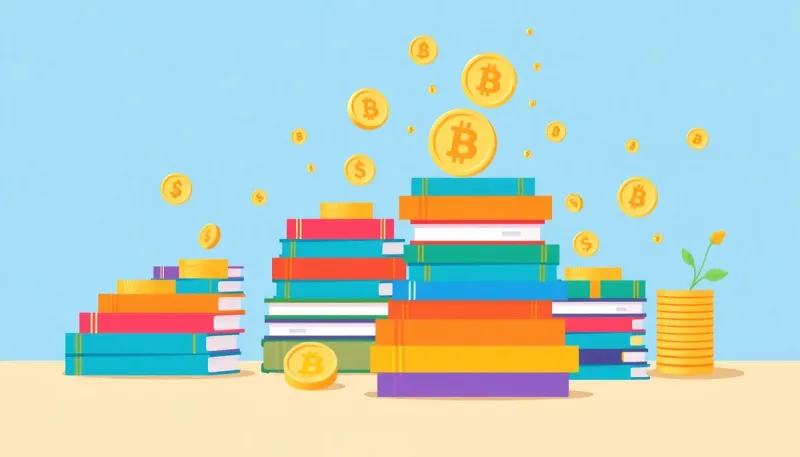 Errores comunes principiantes en cripto y cómo evitarlos