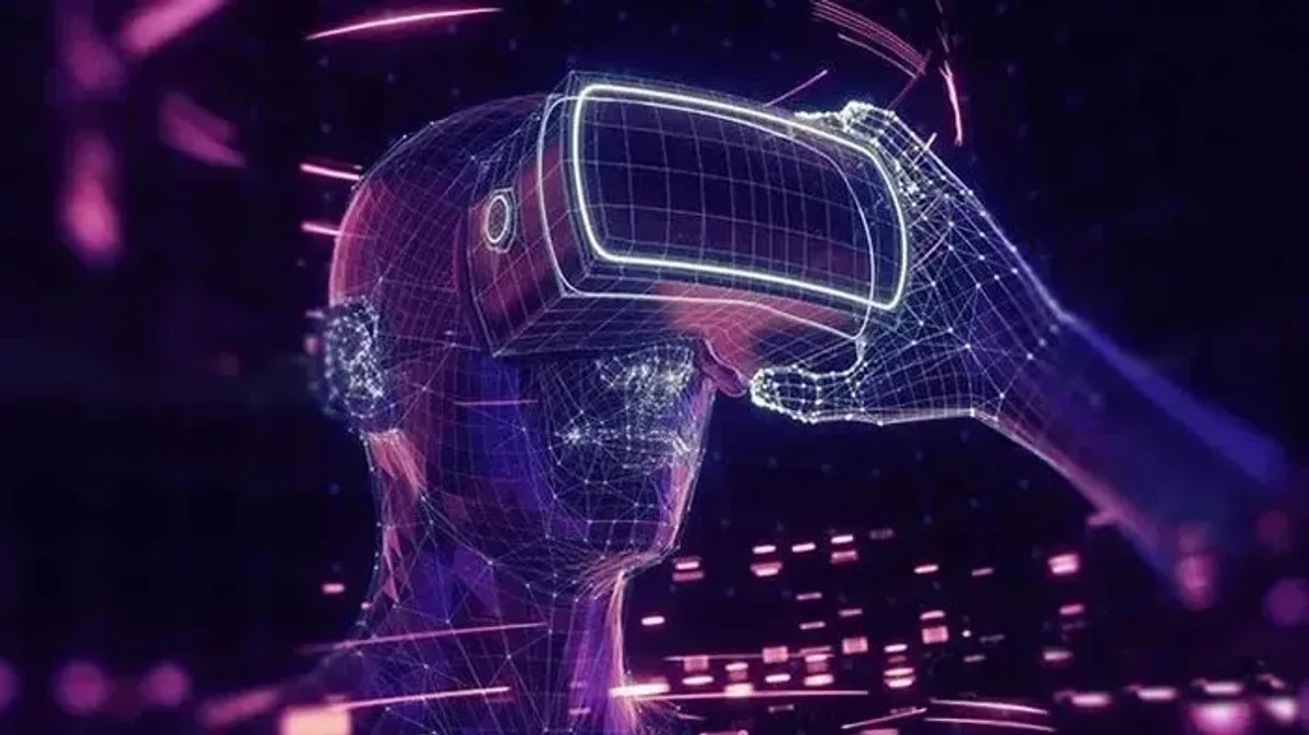 元宇宙概念全解析：AR、VR、區塊鏈技術與產業趨勢