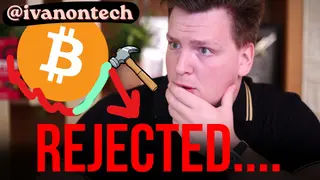 Bitcoin 2024: risco de grande limpeza acima de US$74 mil