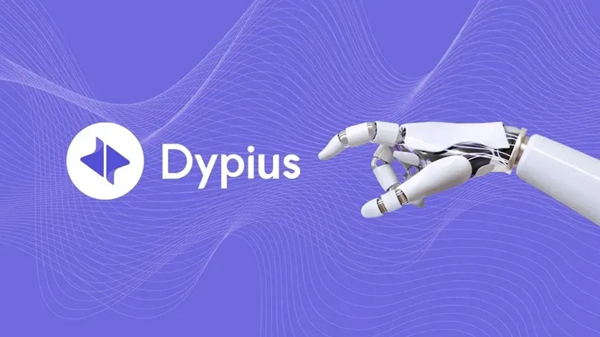 Dypius (DYP)代币深度解析：治理机制、质押奖励与投资价值评估