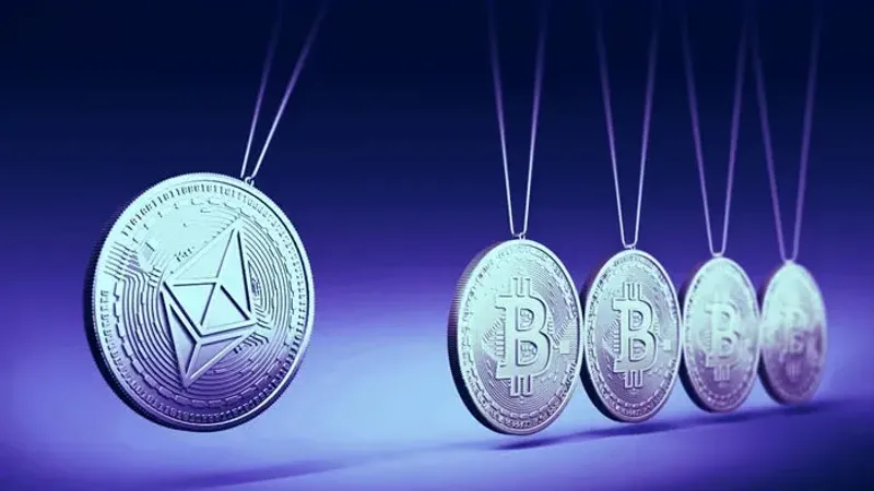 比特币Layer2新方案Ark详解：机制、闪电网络对比及安全挑战