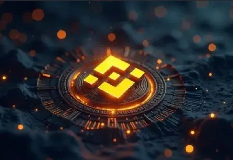 2026年3月BNB突破636美元關鍵分析｜宏觀資金、AI經濟與技術形態