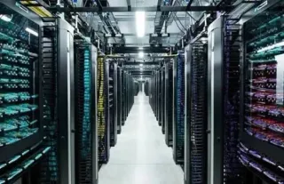 SDN Cloud‑Edge‑Endpoint Architecture with Blockchain