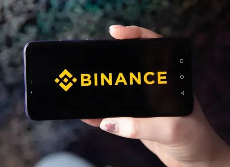 幣安新手教學：完整購買狗狗幣流程與技巧