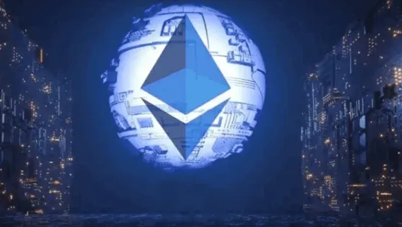 以太坊定投收益率400%拋售時機全攻略