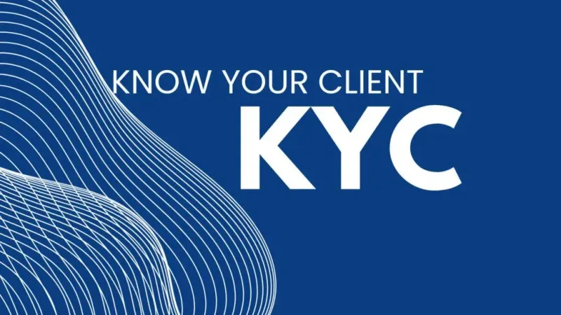加密貨幣交易所 KYC 認證全解析：起源、機制與合規要點