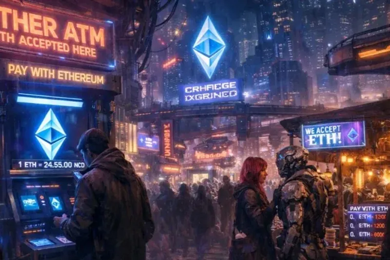 以太坊回調40%後仍值得持有？深入解析PoS與升級機制