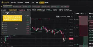 Como calcular as taxas dos contratos da Binance: guia completo