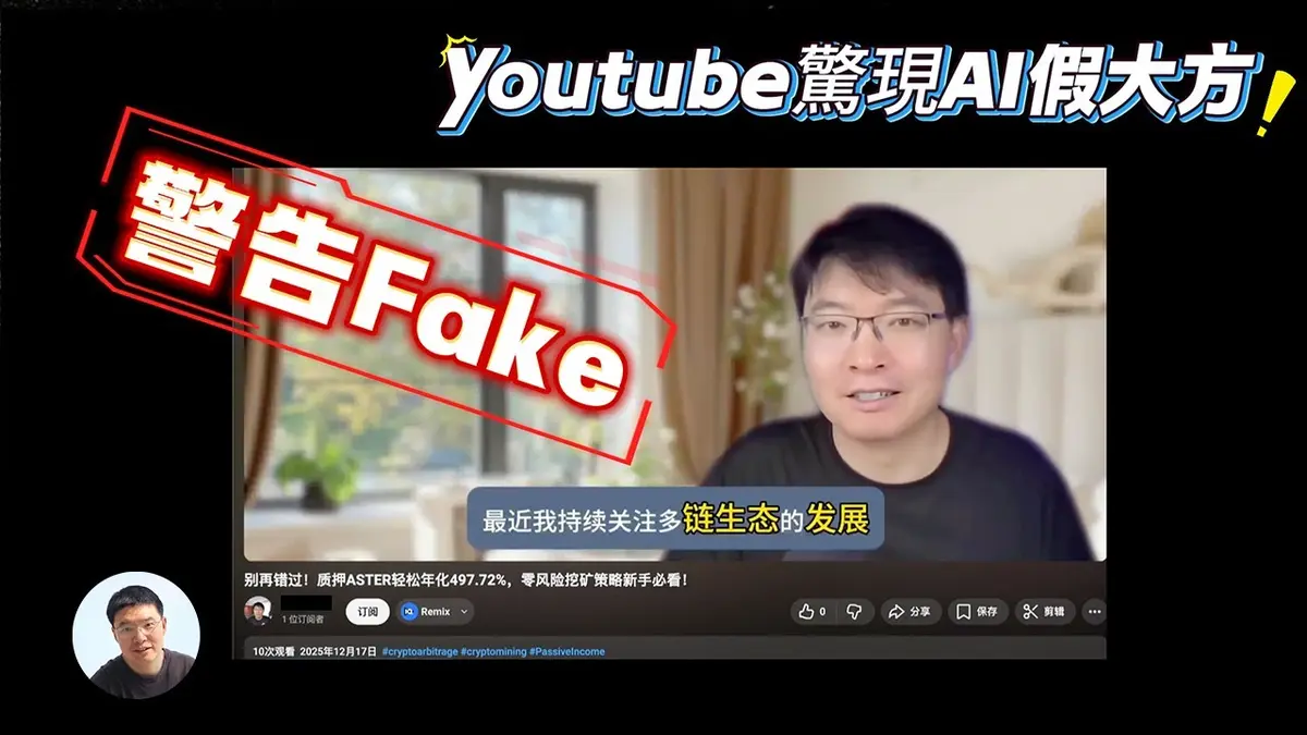 Cómo evitar KOL falsos con IA y autorización de cartera 2024