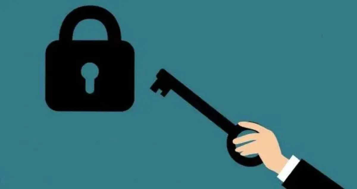 Seguridad de carteras: clave privada y seed phrase