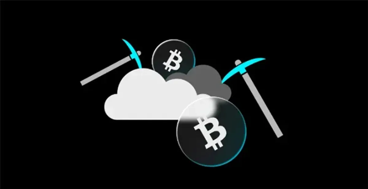 Minería en la nube 2025: Cómo obtener Bitcoin y Dogecoin sin hardware