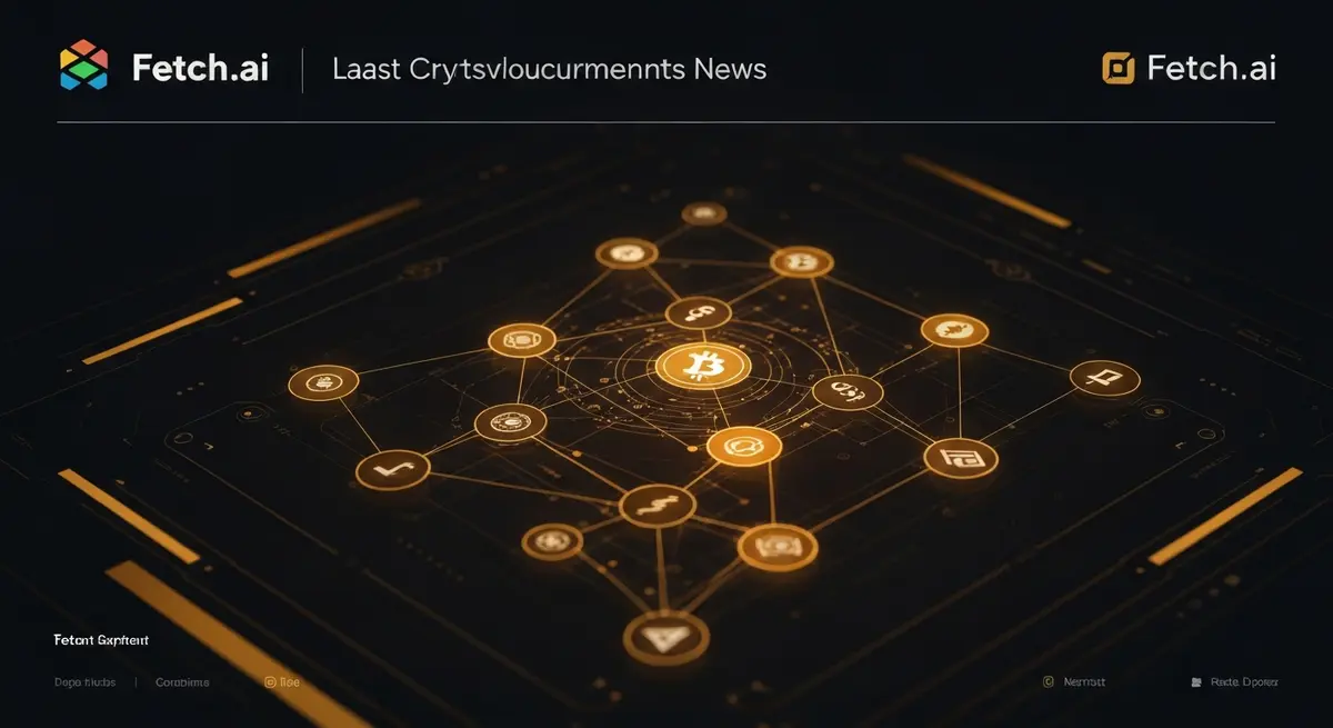 2025年Fetch.ai生态全景速递：人工智能超智能联盟（ASI）成立、代币合并及全球算力布局——从算力平台到行业合作的全链路进化