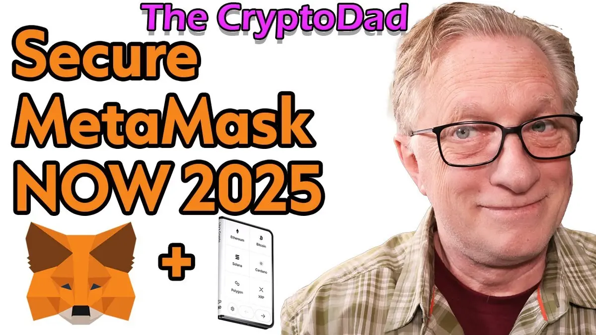 2025 MetaMask & Ledger Security Setup: Step‑by‑Step Guide