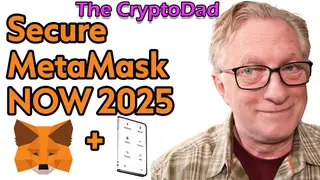 2025 MetaMask & Ledger Security Setup: Step‑by‑Step Guide