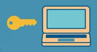 Retirar fondos de un exchange a billetera fría segura