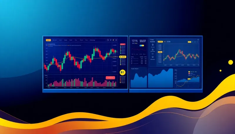 Exchange con más liquidez Bitcoin: comparativa 2026