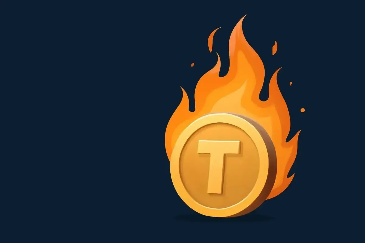 Quema de tokens: cómo funciona y su impacto en criptomonedas