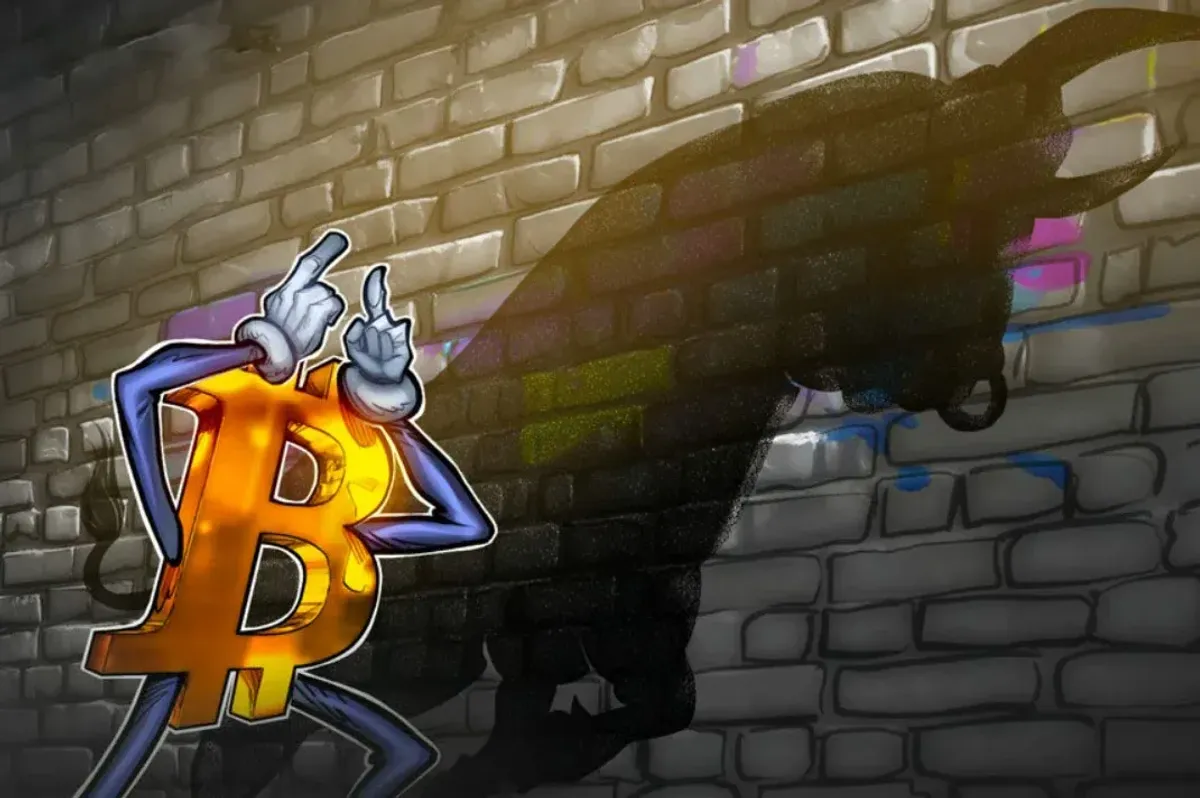 Willy Woo warns Bitcoin bull‑market trap, mid‑bear phase