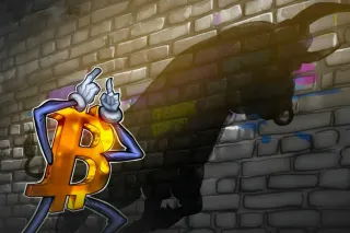 Willy Woo warns Bitcoin bull‑market trap, mid‑bear phase