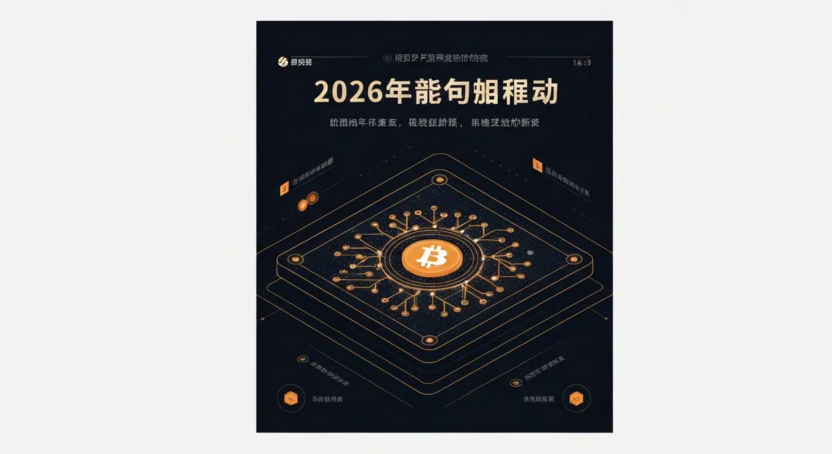 2026币安账户创建全指南：5分钟完成注册